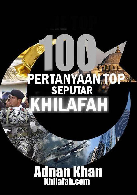 100 Pertannyaan Top Seputar Khilafah